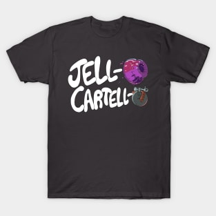 JELL-O CARTELL-O T-Shirt